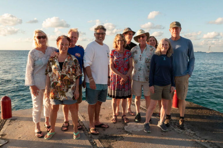 What Marin Scuba Club’s Growth Can Teach The Diving Industry Marin Scuba