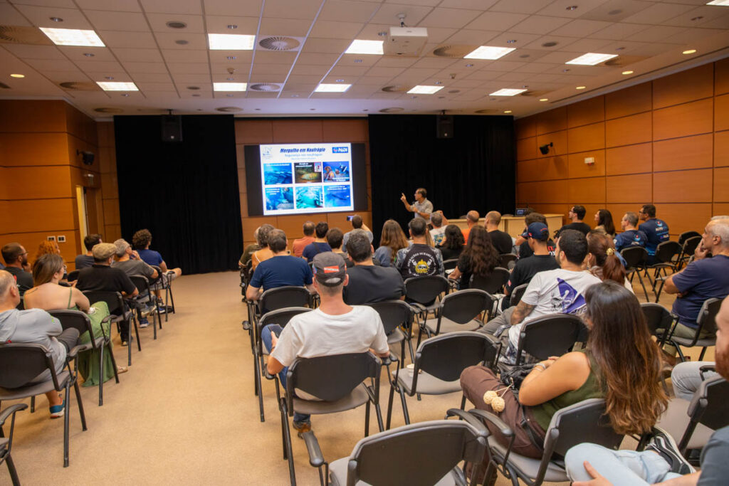 PADI Brazil Festival