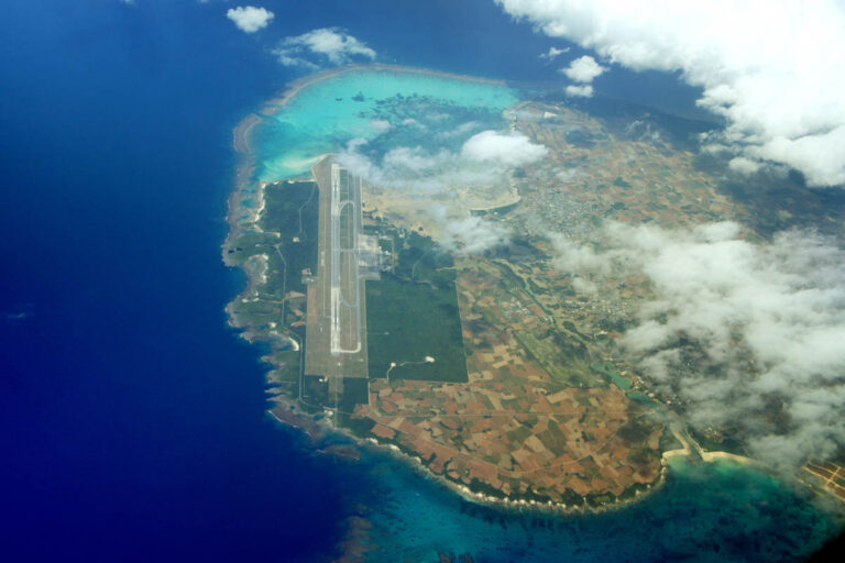 23-Year-Old South Korean Diver Dies After Regulator Comes Out During Okinawa Dive Shimojishima Island, Japan