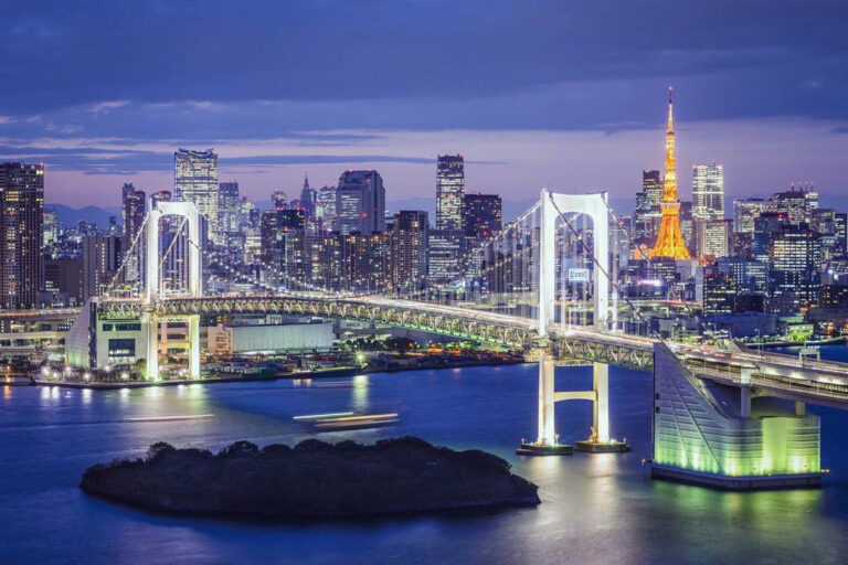Practical Tips for a Seamless Tokyo Adventure Tokyo