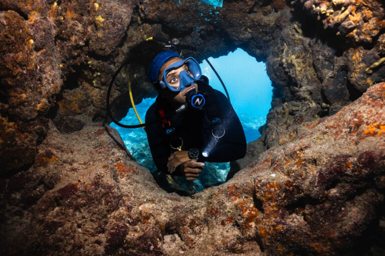 Discover Avelo: A Different Approach to Scuba Diving Ahead of DEMA 2026 Avelo Dive System