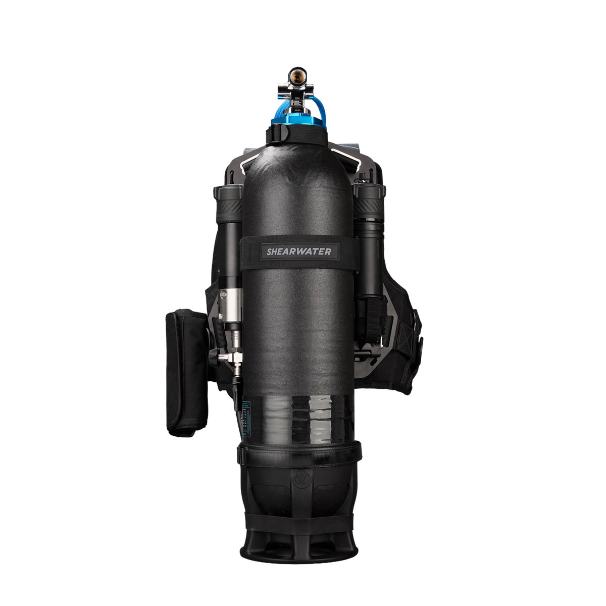 Diving Functions Discover the Avelo Scuba Diving System | DEMA 2026 - The Scuba News