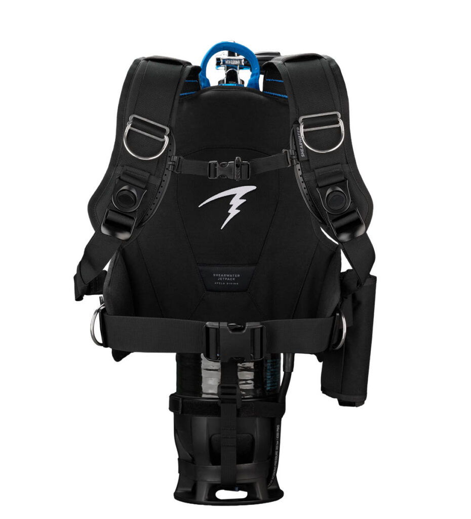 Avelo Dive System