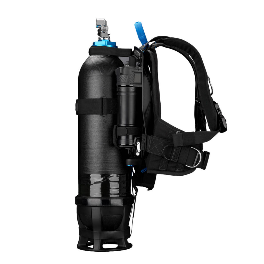 Avelo Dive System