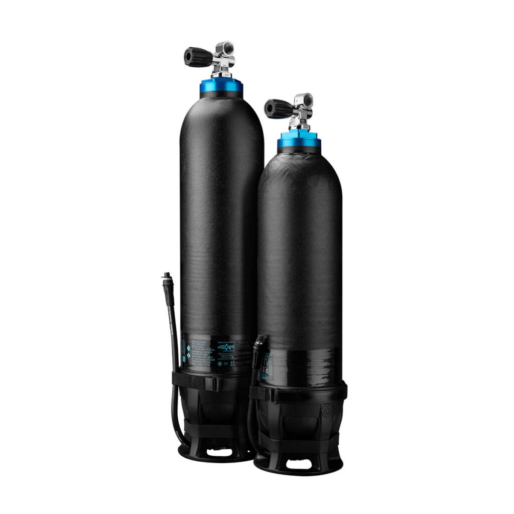 Avelo Dive System