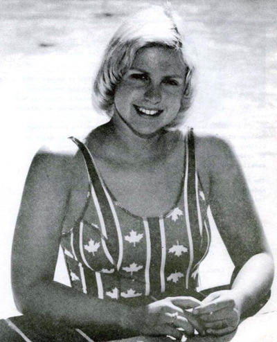Cindy Nicholas