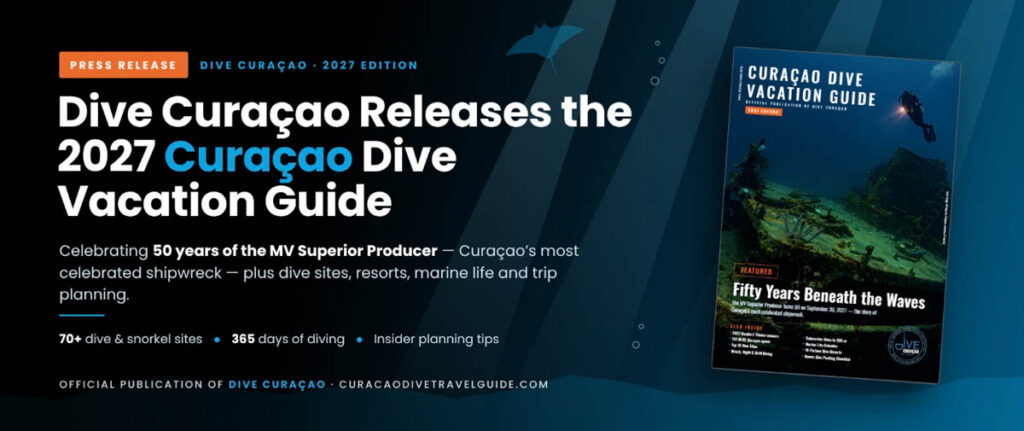 Curacao Vacation Guide