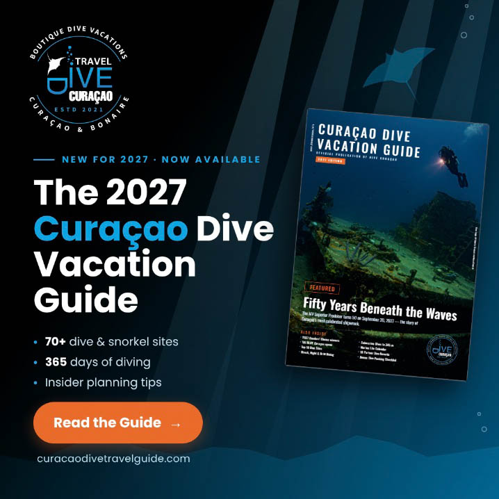 Curacao Vacation Guide