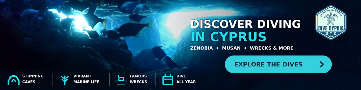 Dive Cypria