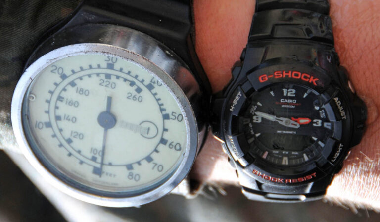 Dive Watches