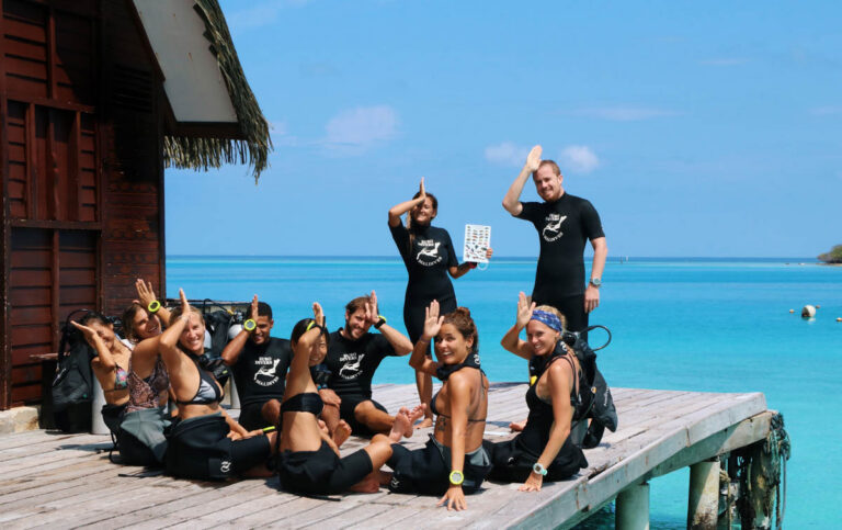 Euro-Divers Maldives