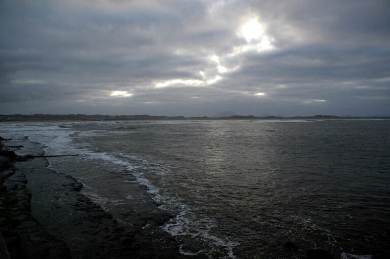Killala Bay