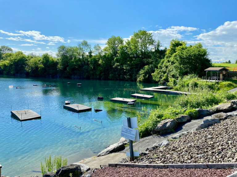 Captain Stephen O. Adjei Dies During Training Dive at Pennsylvania’s Lake Hydra Lake Hydra