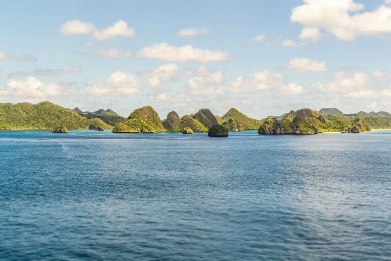 Palau Dive Guides Suspended as Authorities Investigate Alleged Underwater Assault Palau