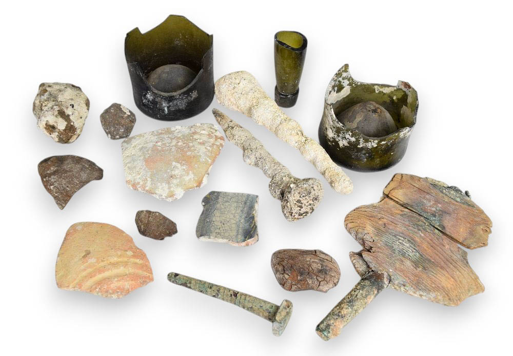 Peter Benchley Auction