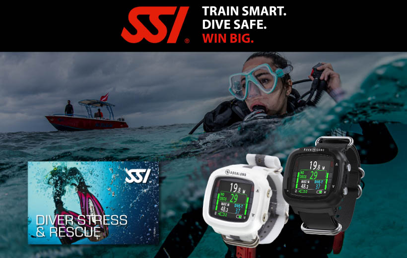 SSI Contest