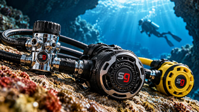 Selling a Regulator Is Only the Beginning Scubagaskets Header
