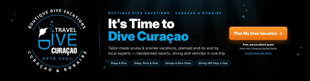 Dive Curacao